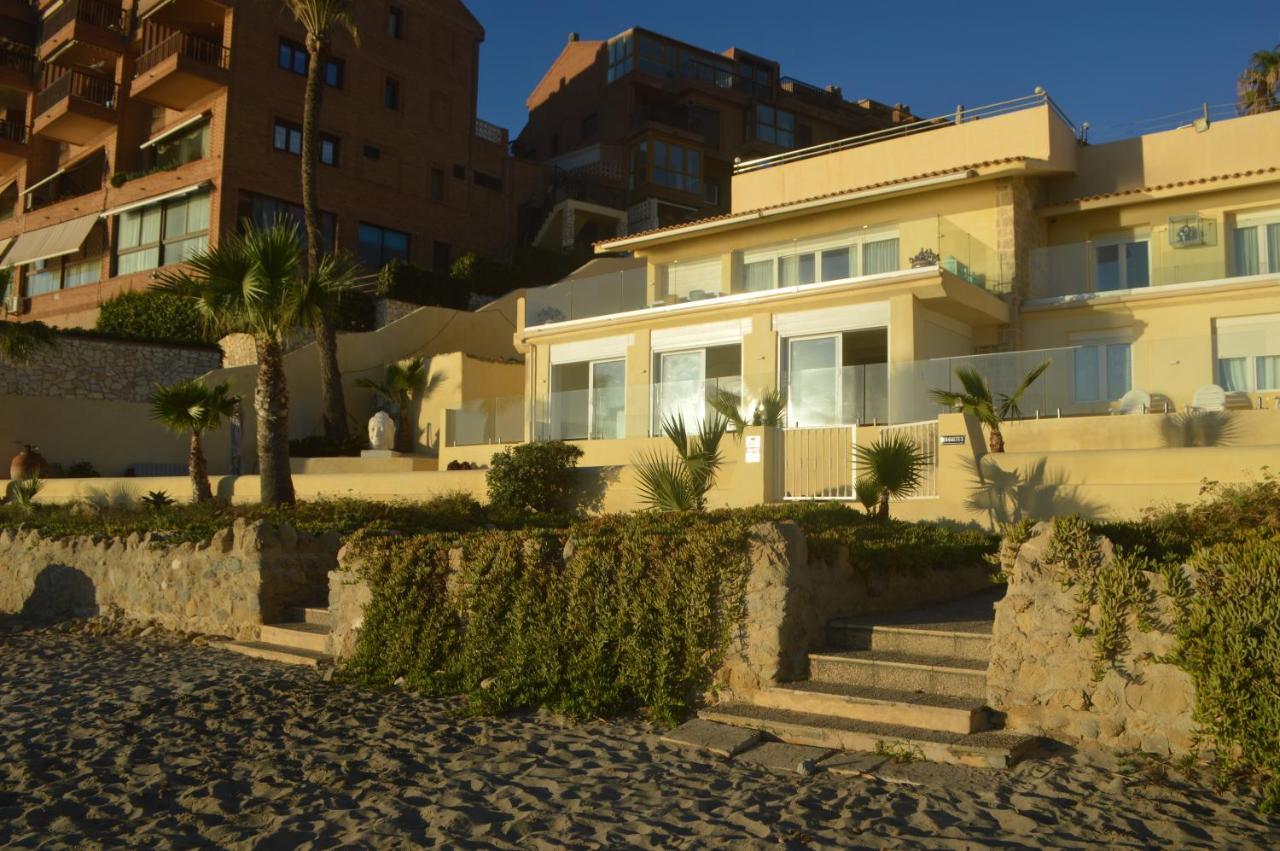 Appartement Maravilloso Amanecer Cabo A Pie De Playa Y Mar En Roquetes