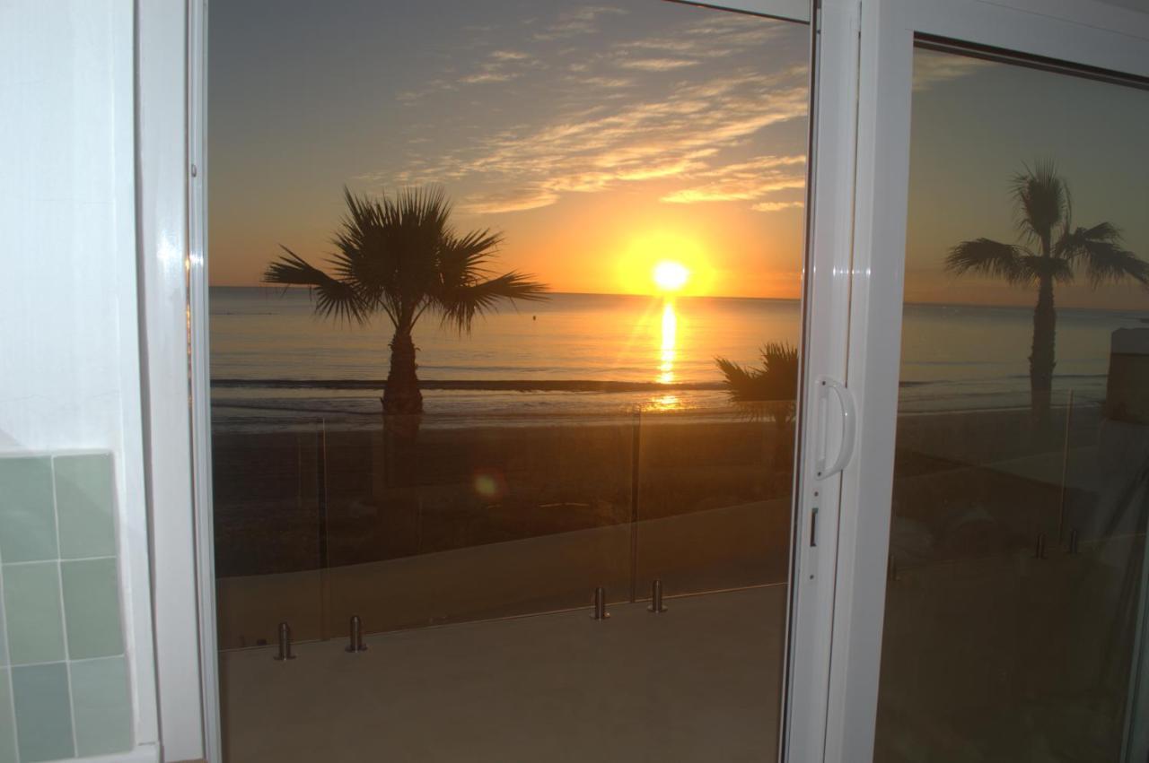 Appartement Maravilloso Amanecer Cabo A Pie De Playa Y Mar En Roquetes