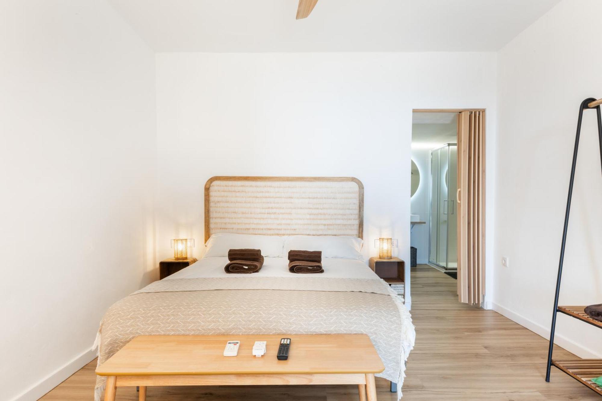 Appartement Maravilloso Amanecer Cabo A Pie De Playa Y Mar En Roquetes Alicante